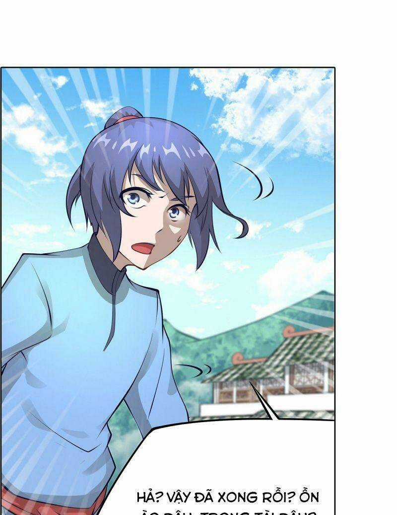 Đại Hiệp Cao Năng Lực Chapter 10 trang 6