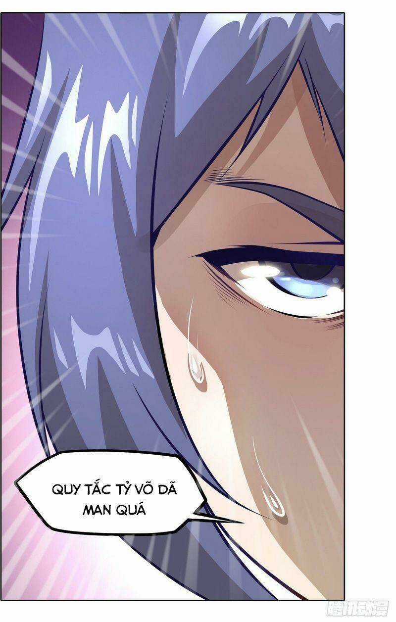 Đại Hiệp Cao Năng Lực Chapter 10 trang 8