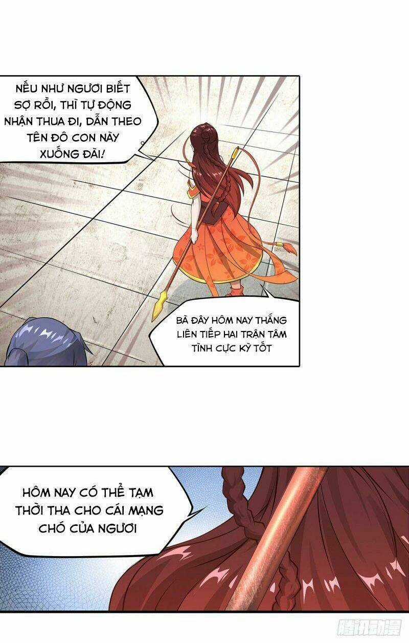 Đại Hiệp Cao Năng Lực Chapter 10 trang 9