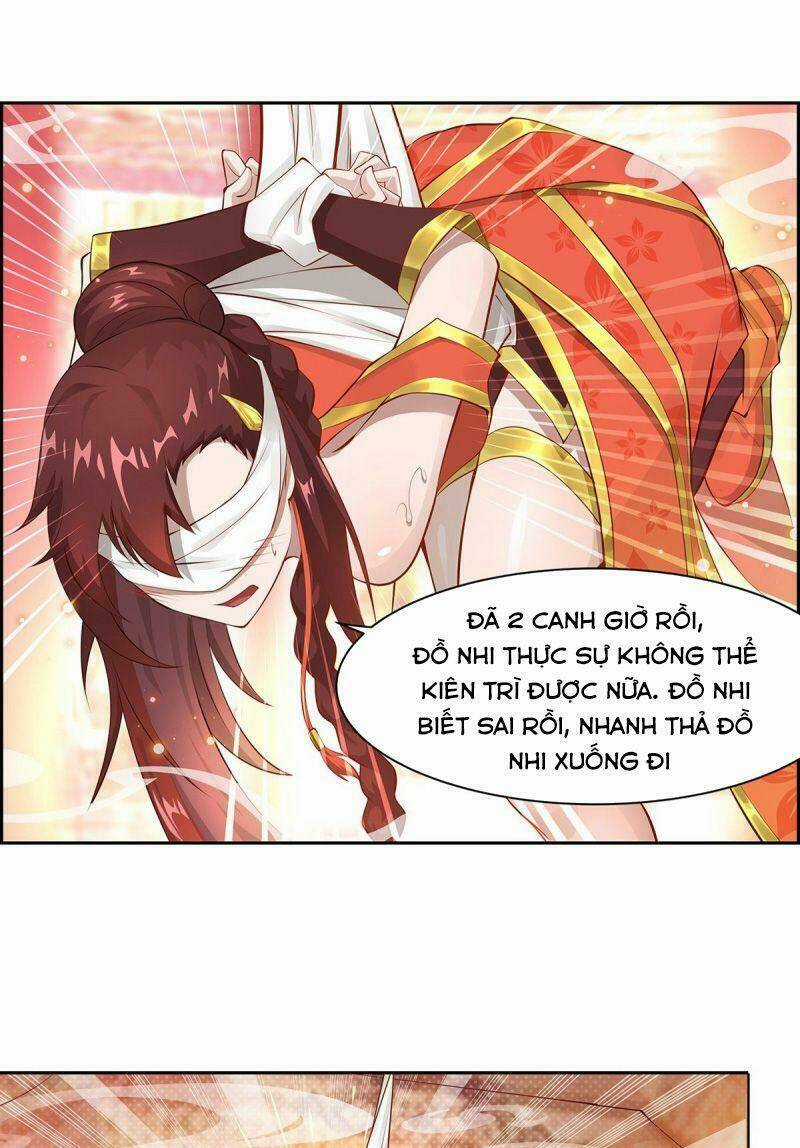 Đại Hiệp Cao Năng Lực Chapter 11 trang 10