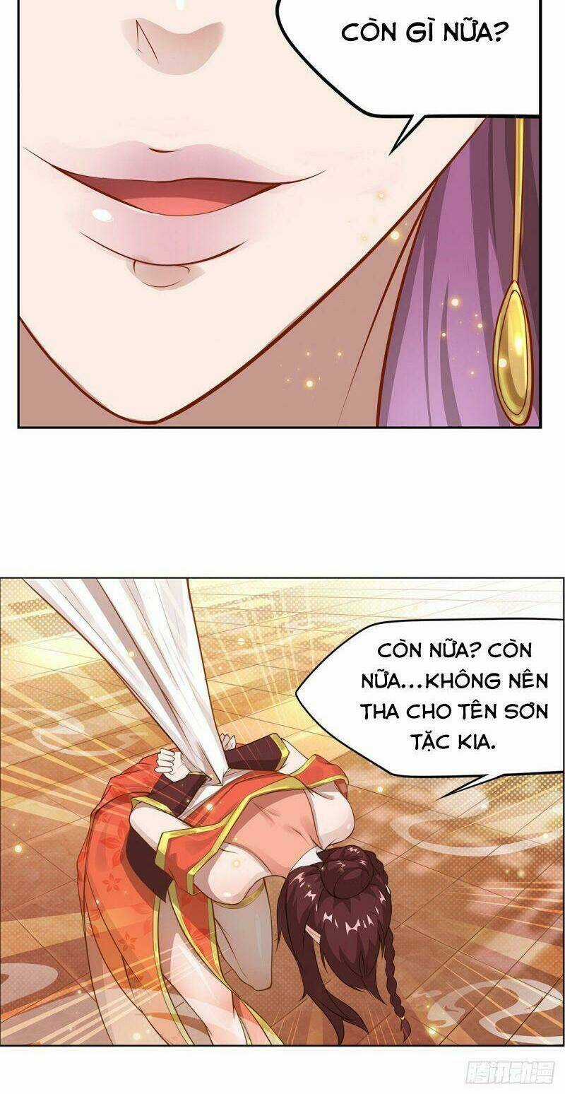 Đại Hiệp Cao Năng Lực Chapter 11 trang 13