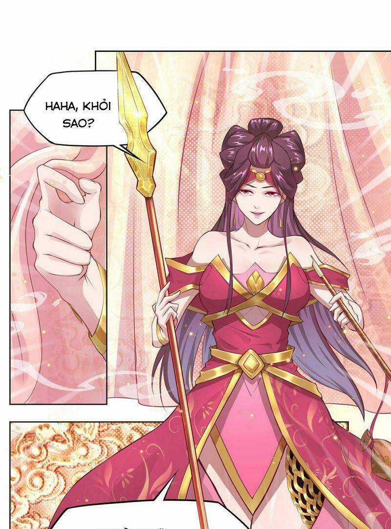 Đại Hiệp Cao Năng Lực Chapter 11 trang 15