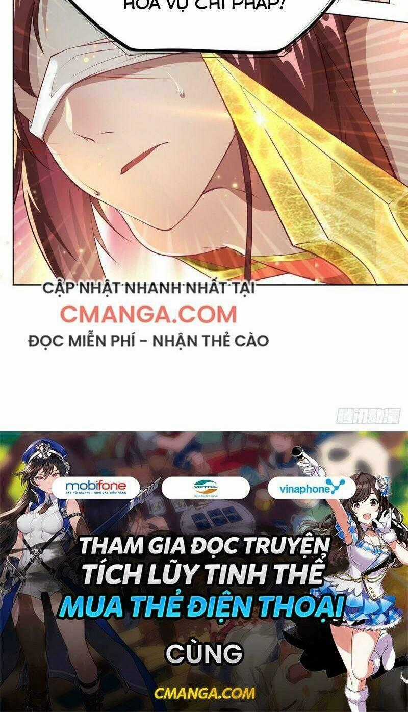 Đại Hiệp Cao Năng Lực Chapter 11 trang 18