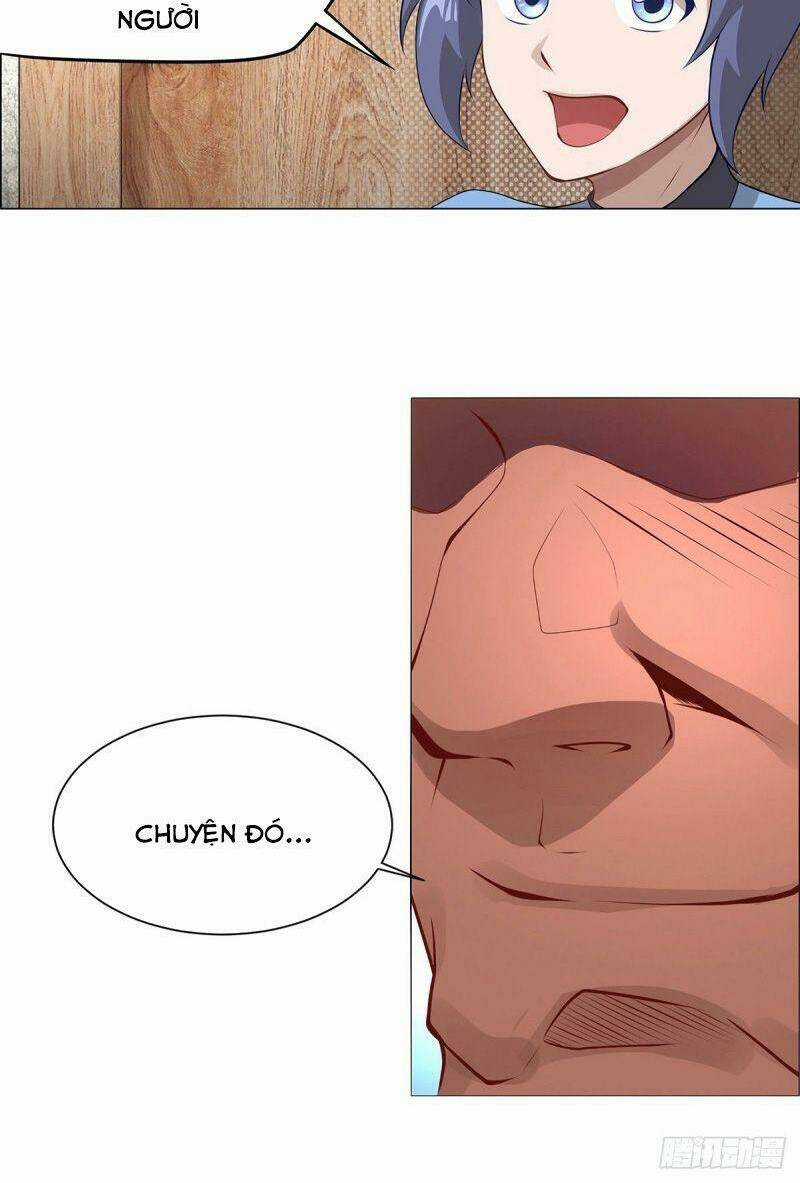 Đại Hiệp Cao Năng Lực Chapter 11 trang 3