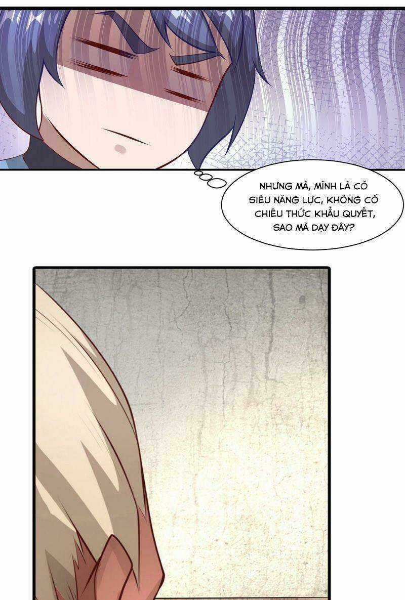 Đại Hiệp Cao Năng Lực Chapter 11 trang 5