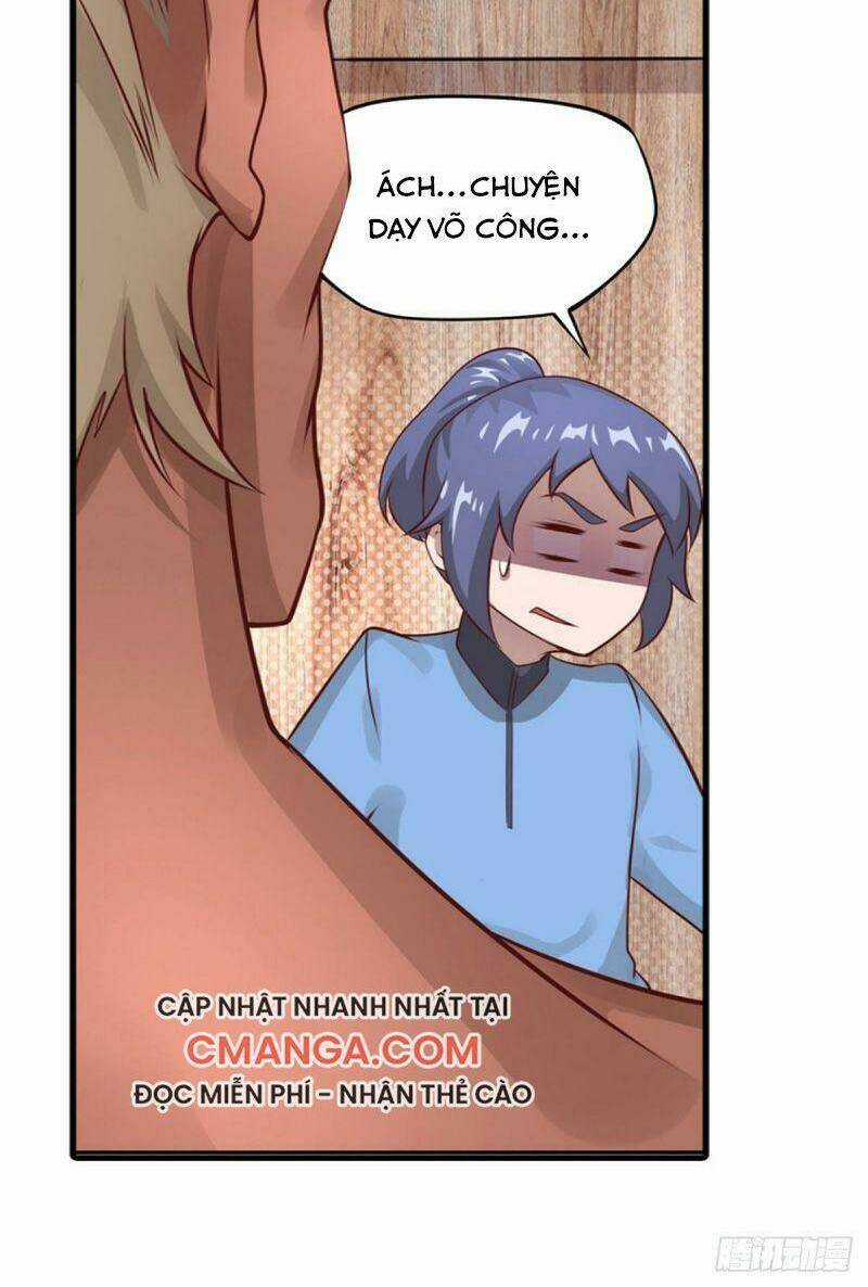 Đại Hiệp Cao Năng Lực Chapter 11 trang 6