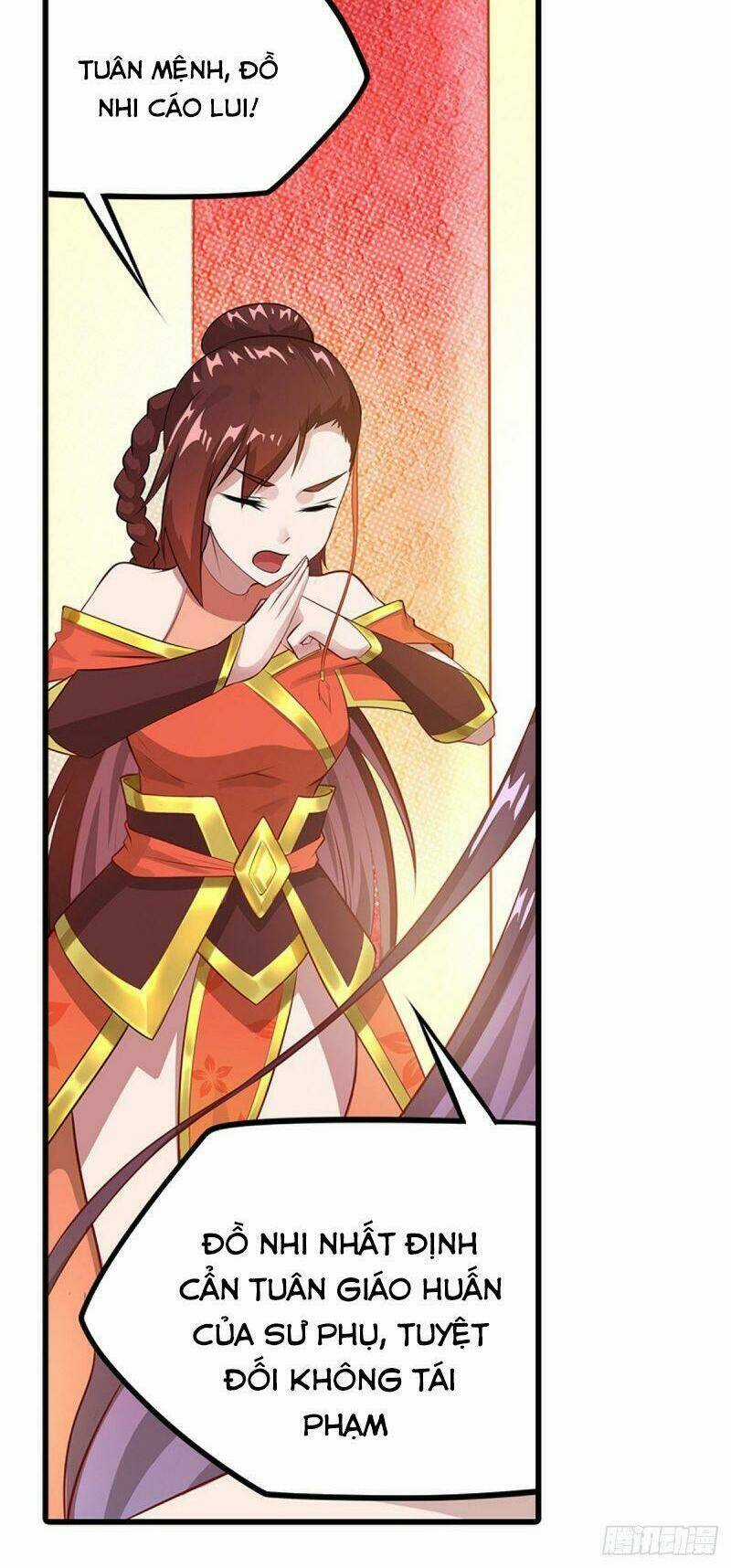 Đại Hiệp Cao Năng Lực Chapter 12 trang 10