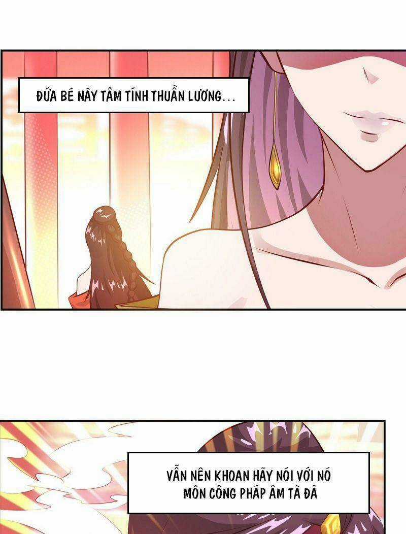 Đại Hiệp Cao Năng Lực Chapter 12 trang 11