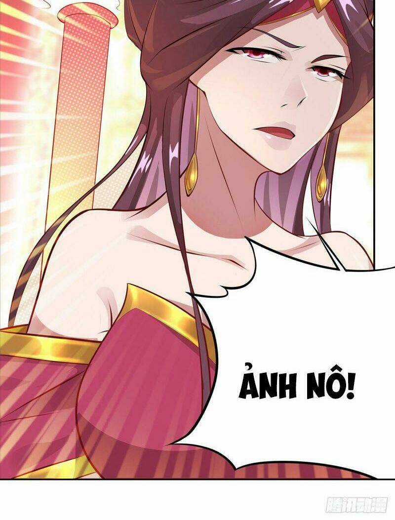 Đại Hiệp Cao Năng Lực Chapter 12 trang 12