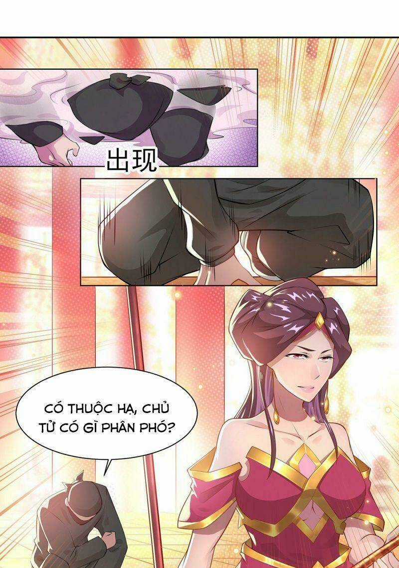 Đại Hiệp Cao Năng Lực Chapter 12 trang 13