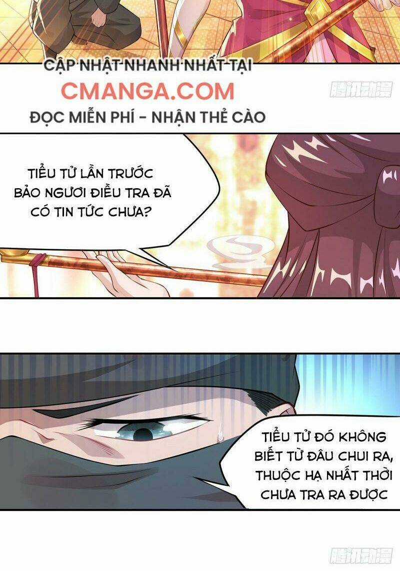 Đại Hiệp Cao Năng Lực Chapter 12 trang 14