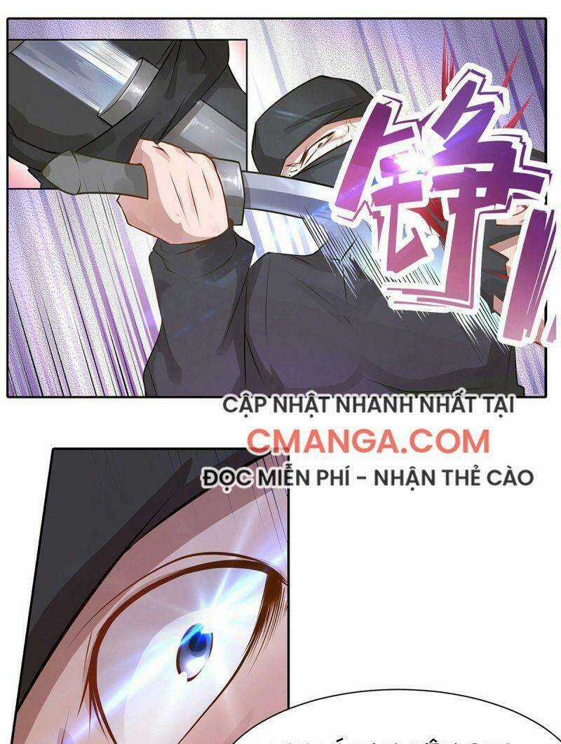 Đại Hiệp Cao Năng Lực Chapter 12 trang 18