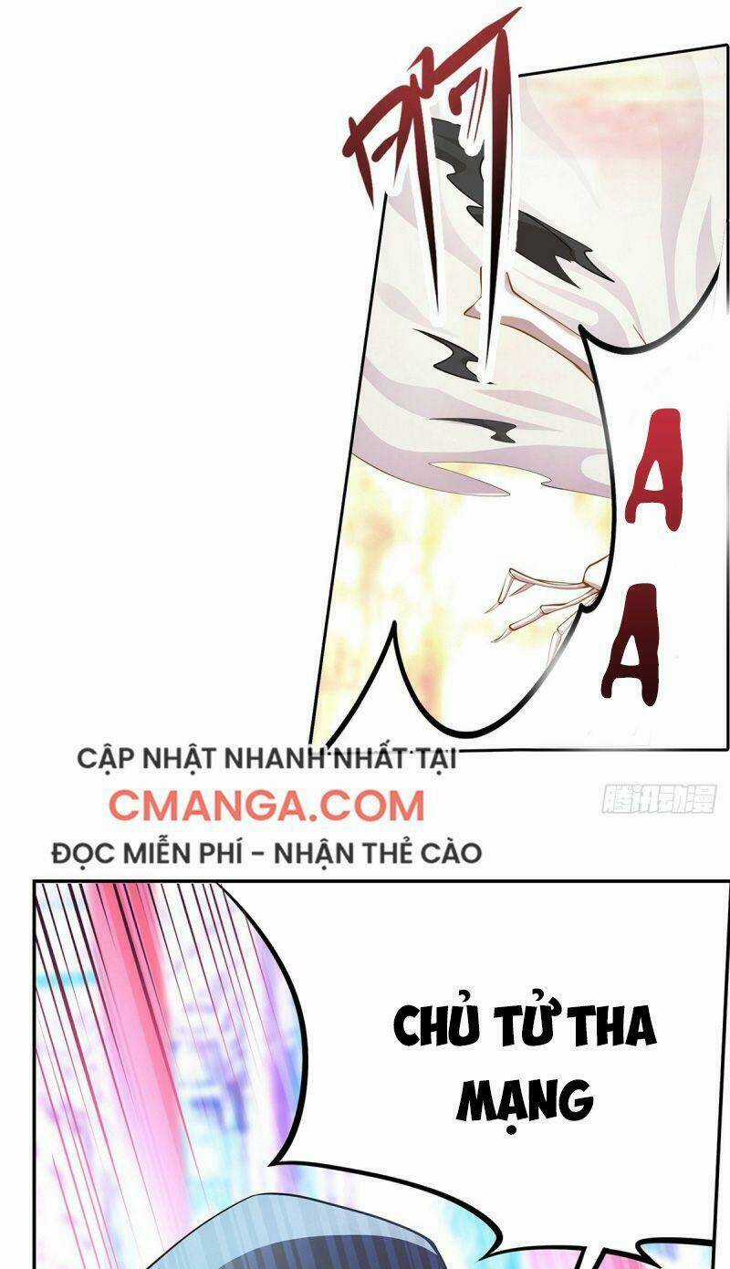 Đại Hiệp Cao Năng Lực Chapter 12 trang 20