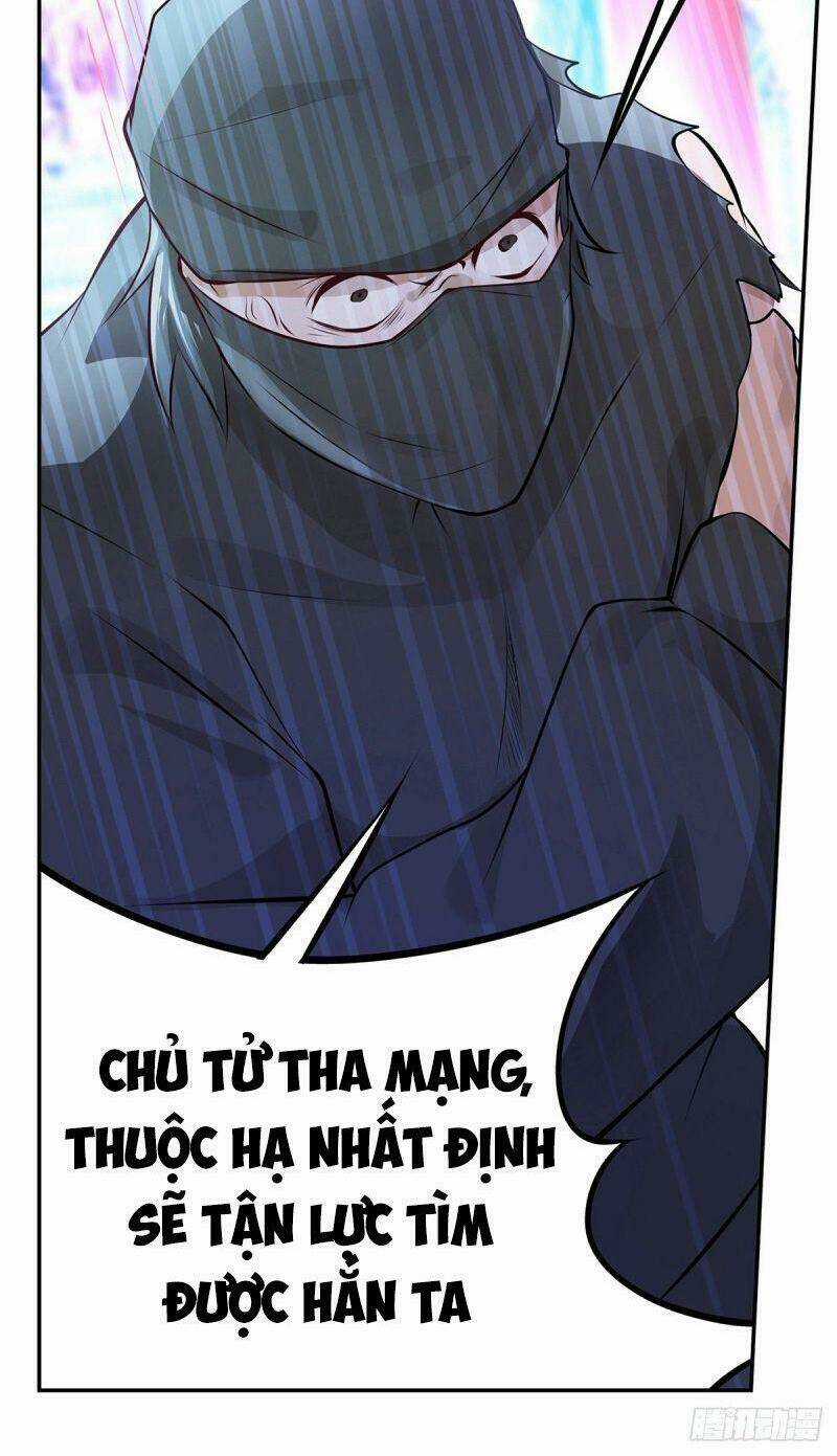 Đại Hiệp Cao Năng Lực Chapter 12 trang 21