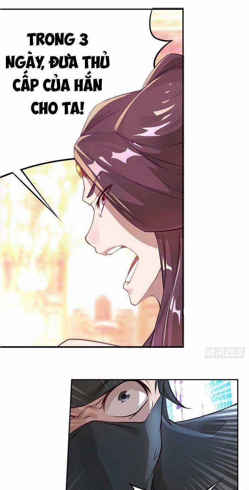 Đại Hiệp Cao Năng Lực Chapter 12 trang 22