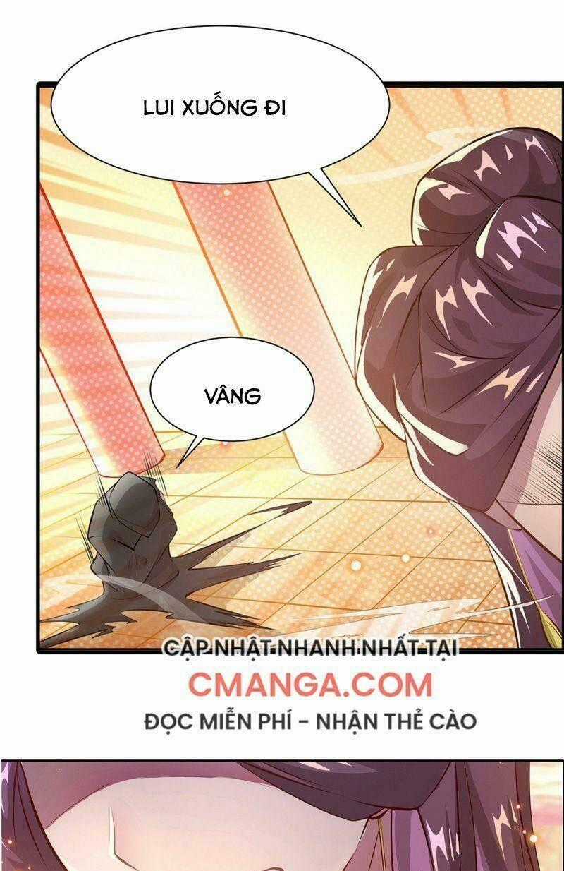 Đại Hiệp Cao Năng Lực Chapter 12 trang 24