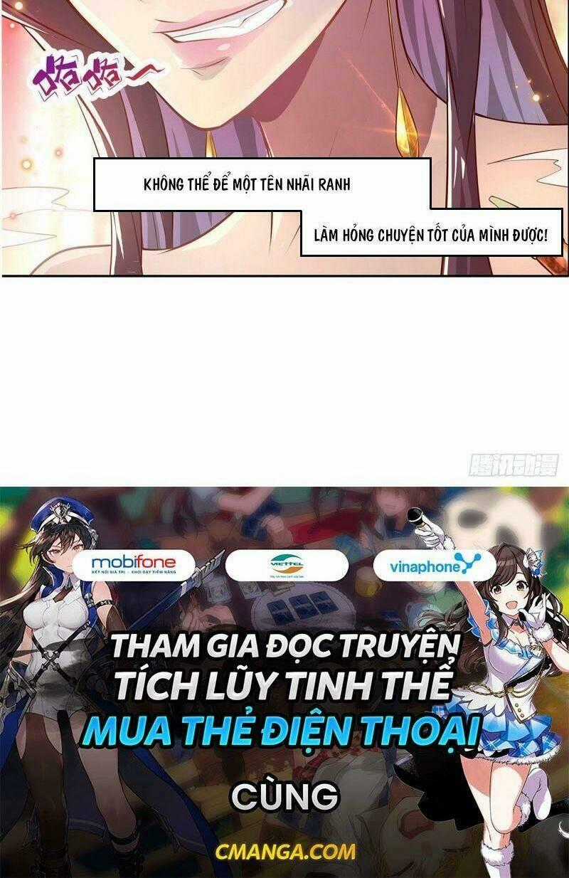 Đại Hiệp Cao Năng Lực Chapter 12 trang 25