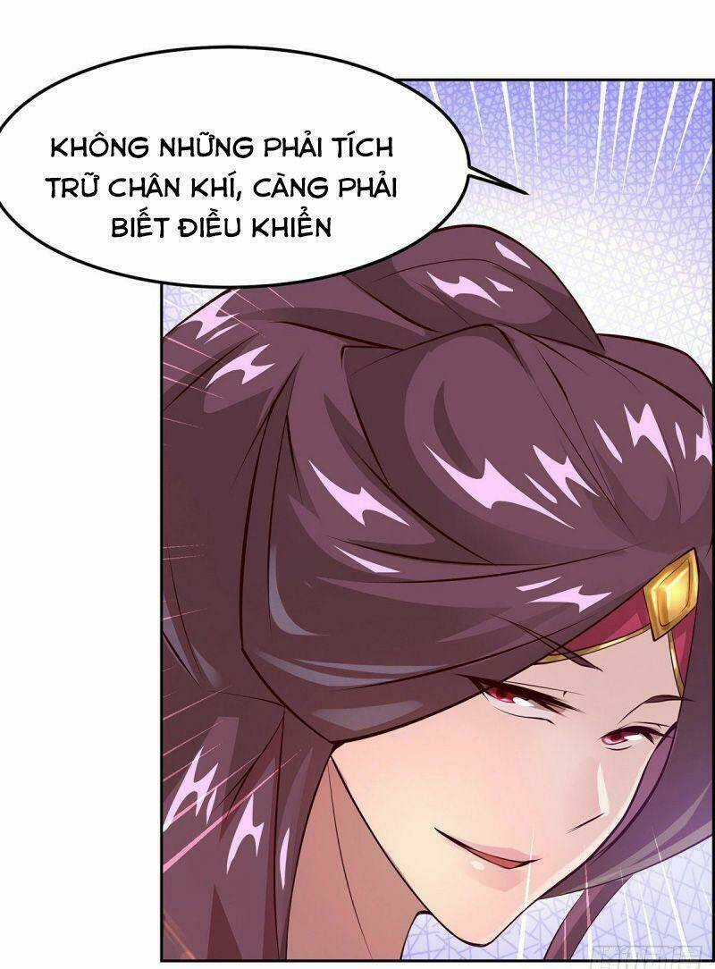 Đại Hiệp Cao Năng Lực Chapter 12 trang 5