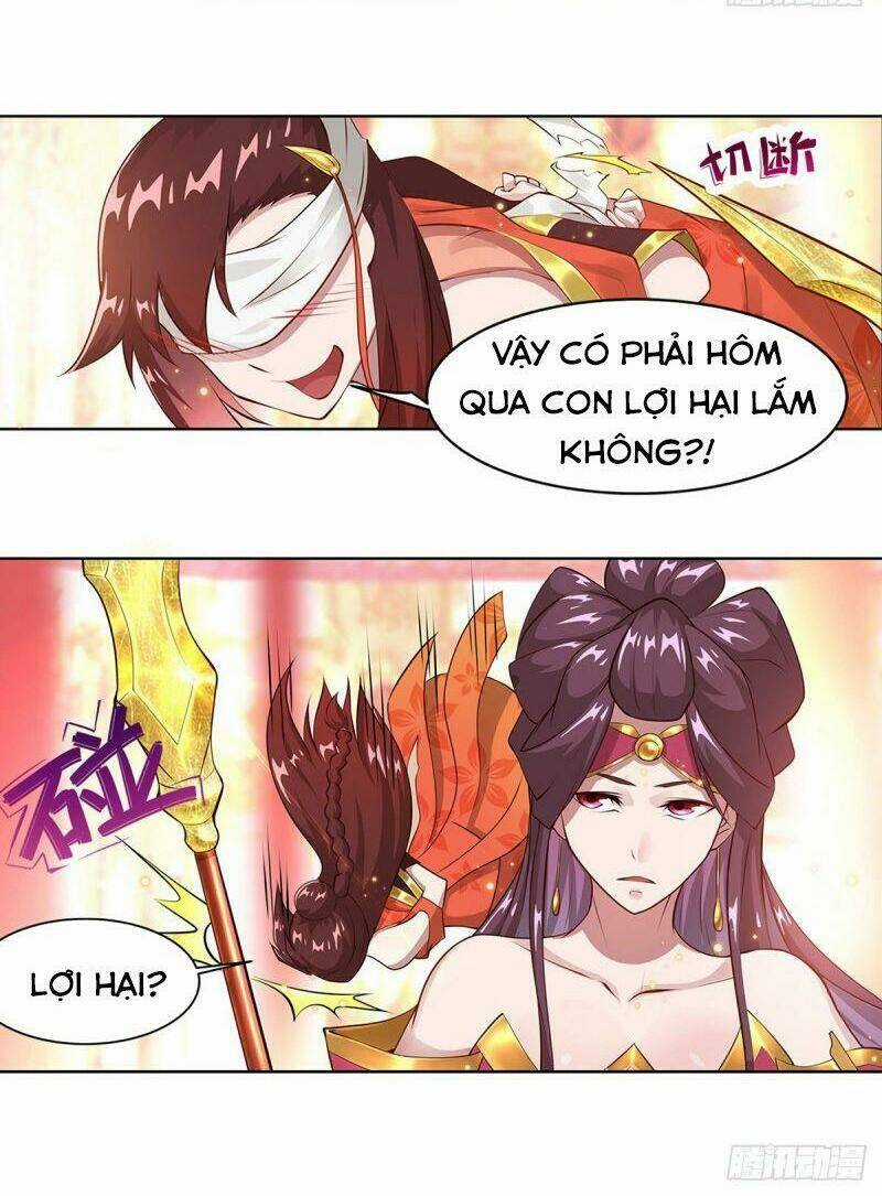 Đại Hiệp Cao Năng Lực Chapter 12 trang 6