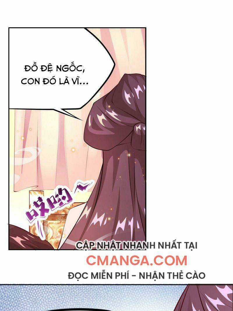 Đại Hiệp Cao Năng Lực Chapter 12 trang 7