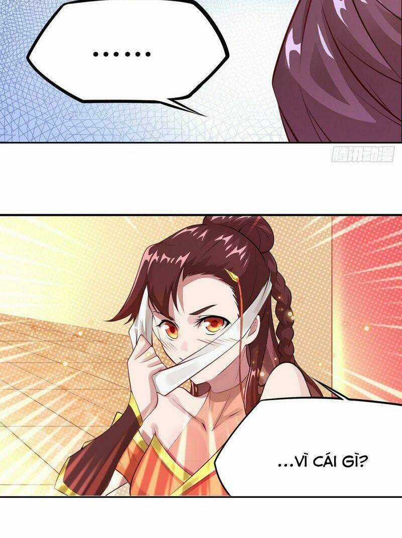 Đại Hiệp Cao Năng Lực Chapter 12 trang 8