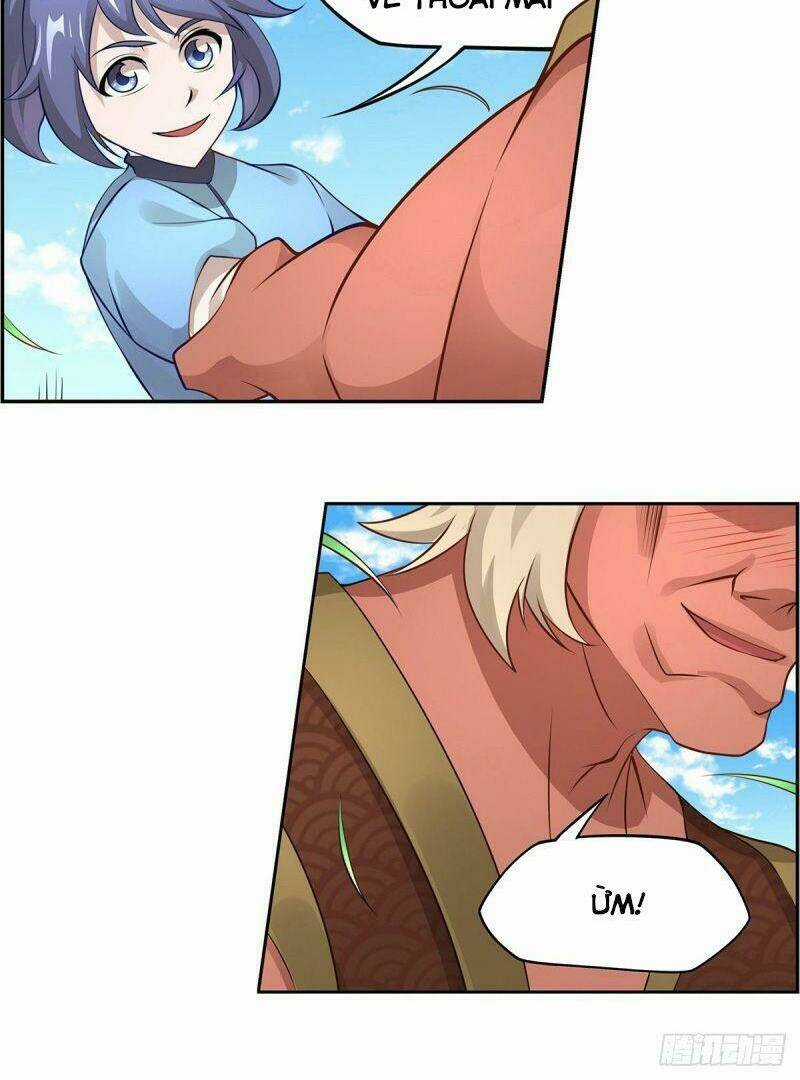 Đại Hiệp Cao Năng Lực Chapter 13 trang 13