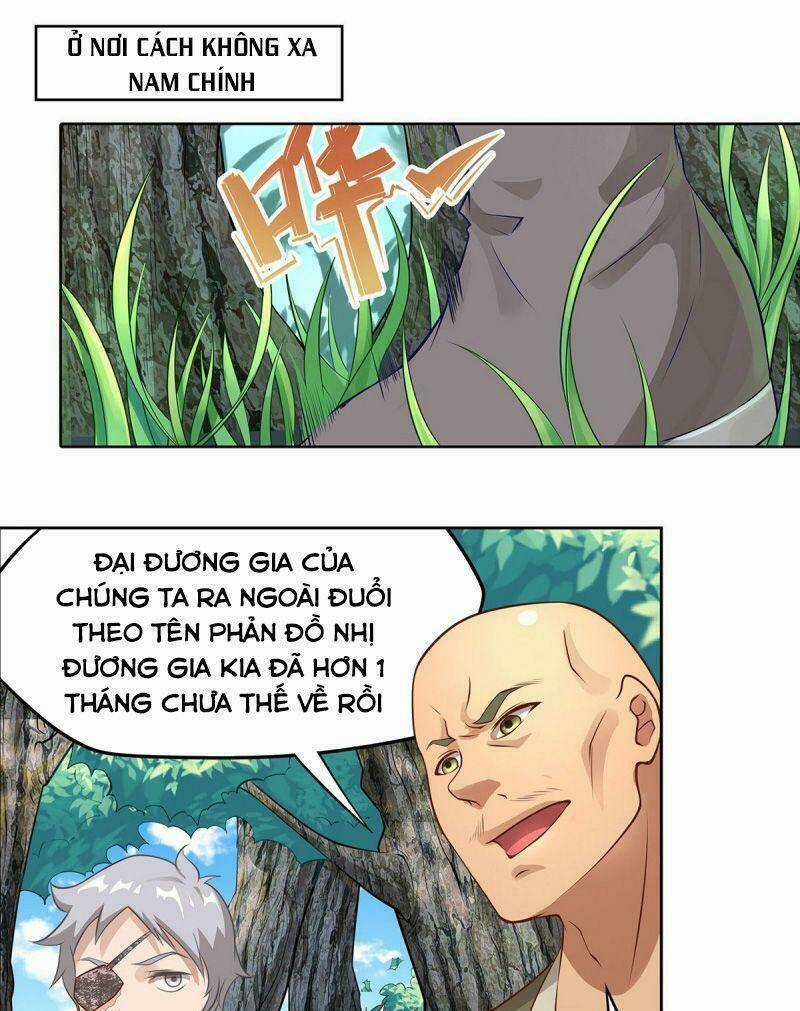 Đại Hiệp Cao Năng Lực Chapter 13 trang 15