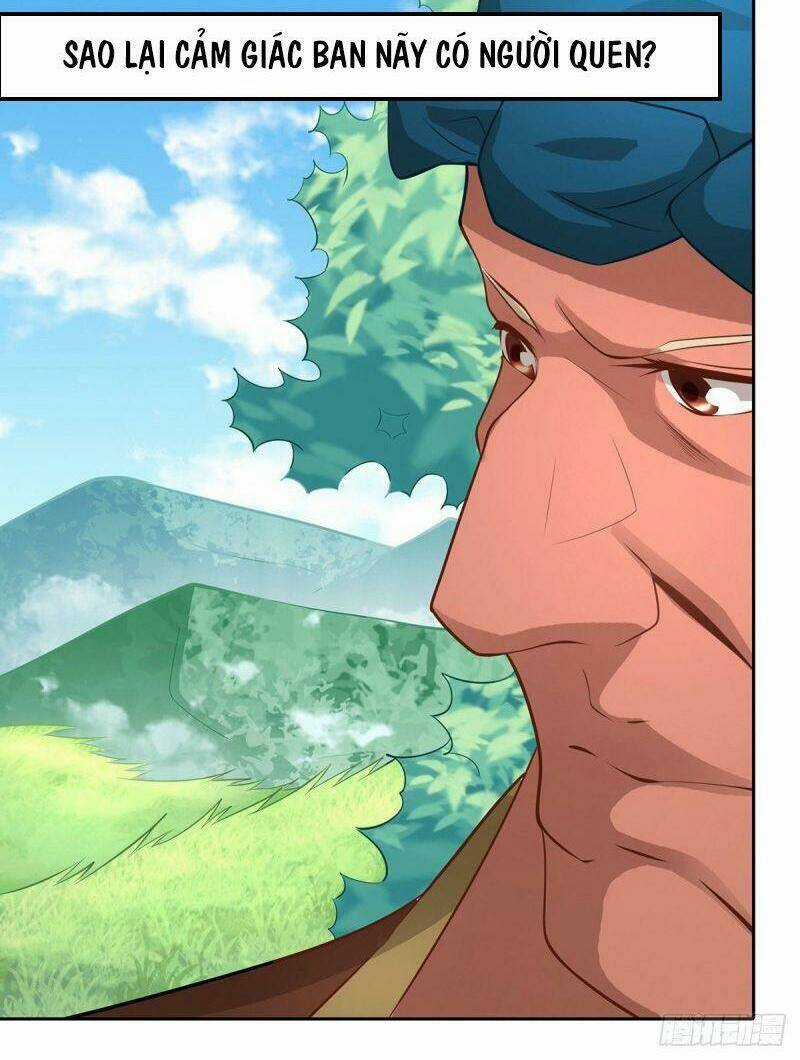 Đại Hiệp Cao Năng Lực Chapter 13 trang 24