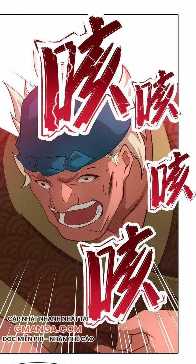 Đại Hiệp Cao Năng Lực Chapter 13 trang 30