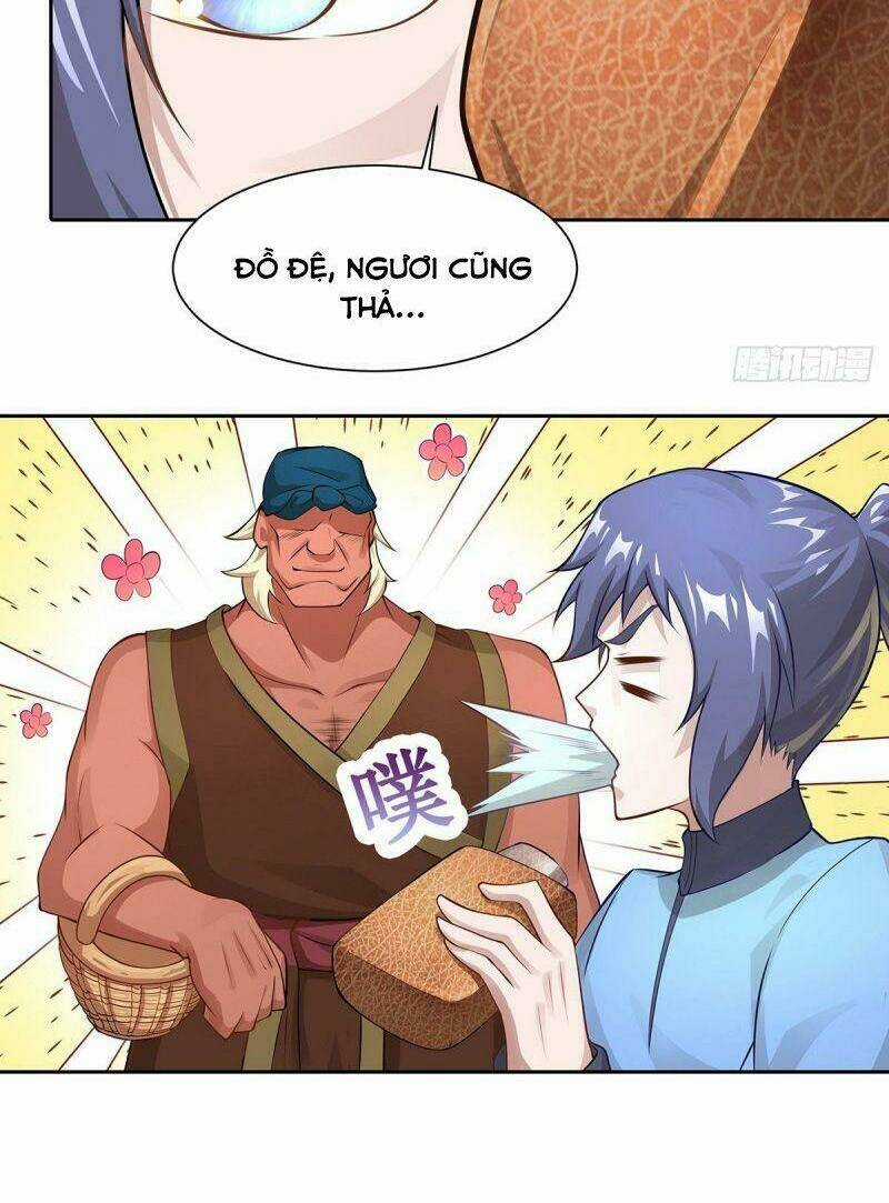 Đại Hiệp Cao Năng Lực Chapter 13 trang 6