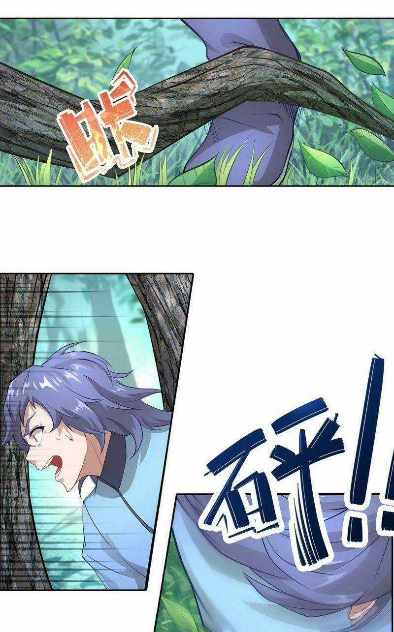 Đại Hiệp Cao Năng Lực Chapter 14 trang 11