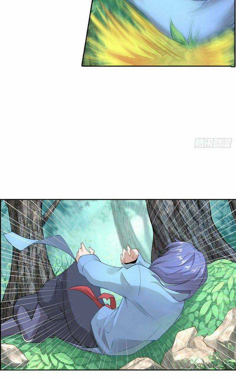 Đại Hiệp Cao Năng Lực Chapter 14 trang 12