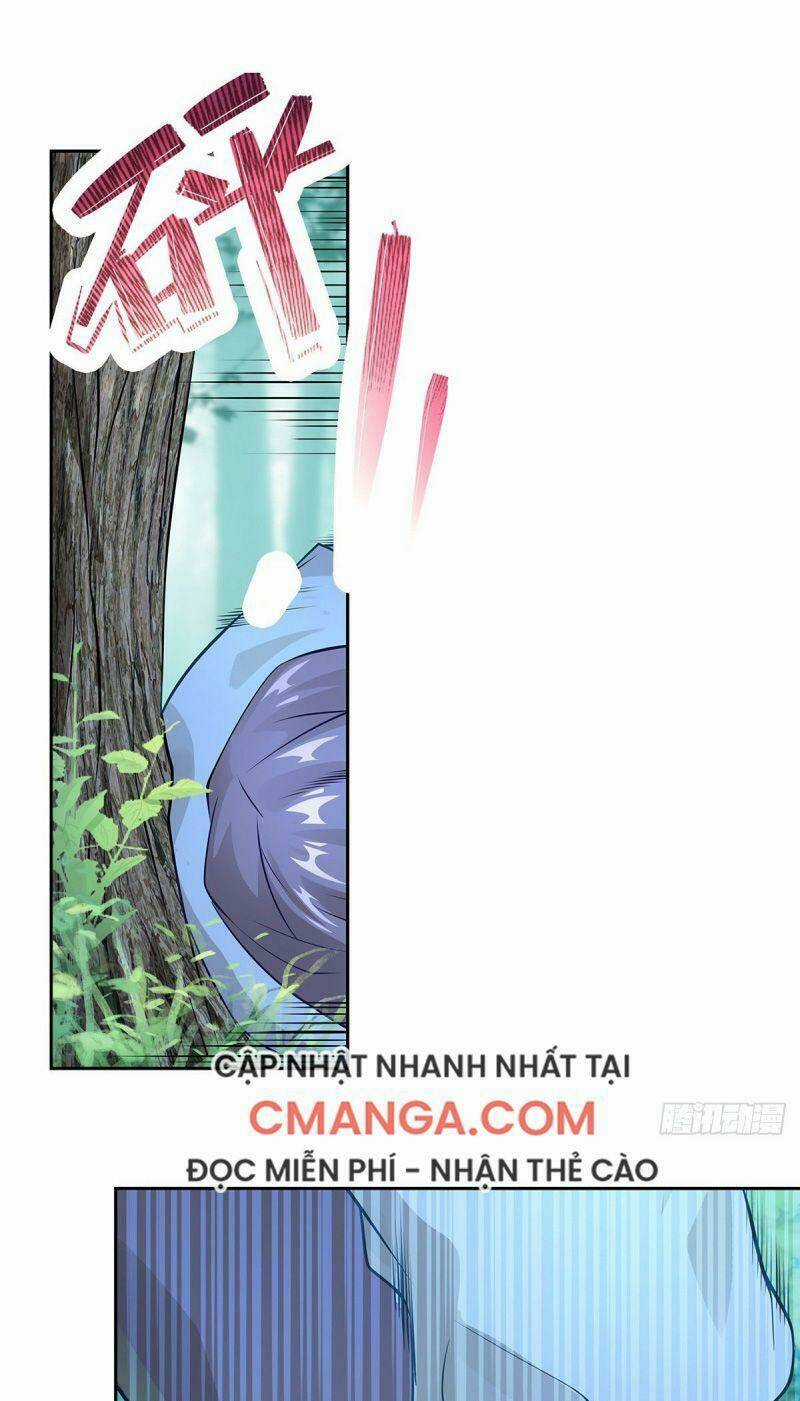 Đại Hiệp Cao Năng Lực Chapter 14 trang 13