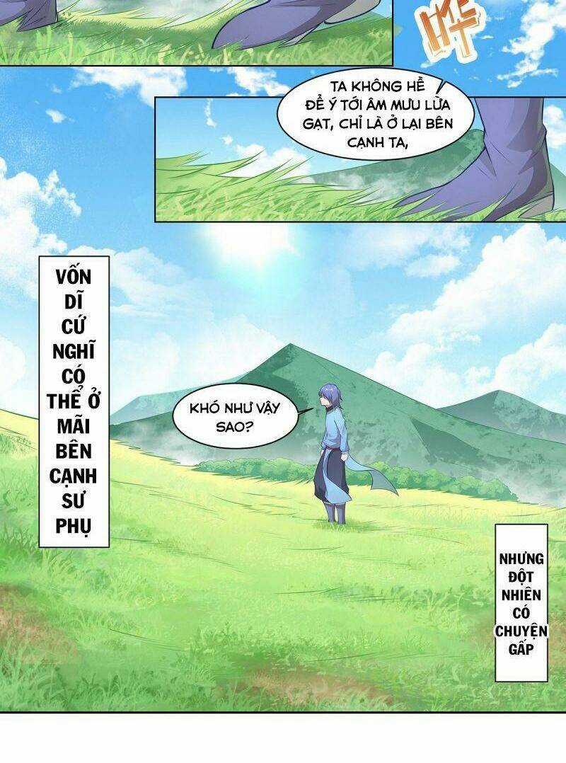 Đại Hiệp Cao Năng Lực Chapter 14 trang 17