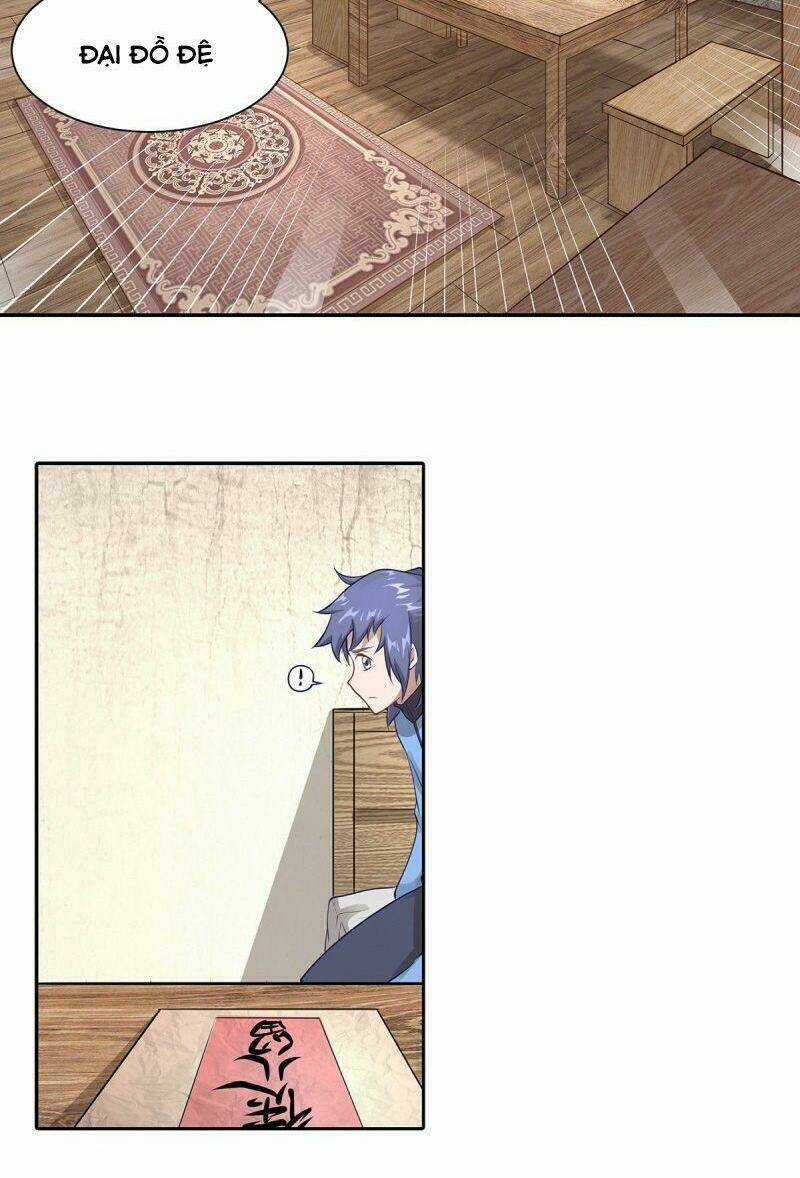 Đại Hiệp Cao Năng Lực Chapter 14 trang 3