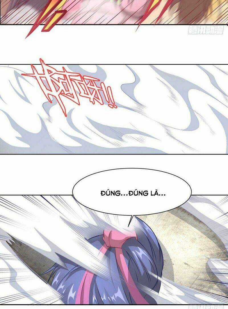 Đại Hiệp Cao Năng Lực Chapter 15 trang 12