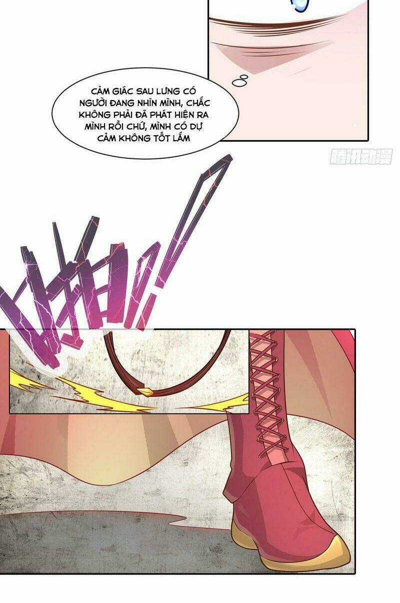 Đại Hiệp Cao Năng Lực Chapter 15 trang 15