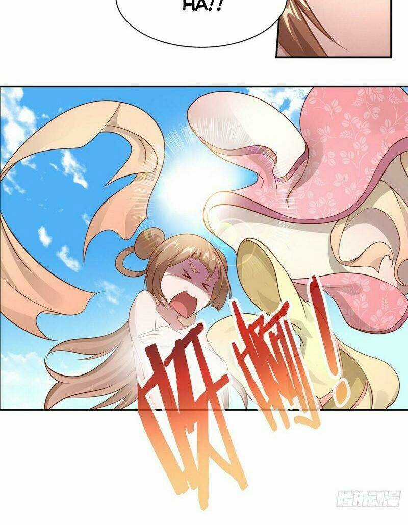 Đại Hiệp Cao Năng Lực Chapter 15 trang 19