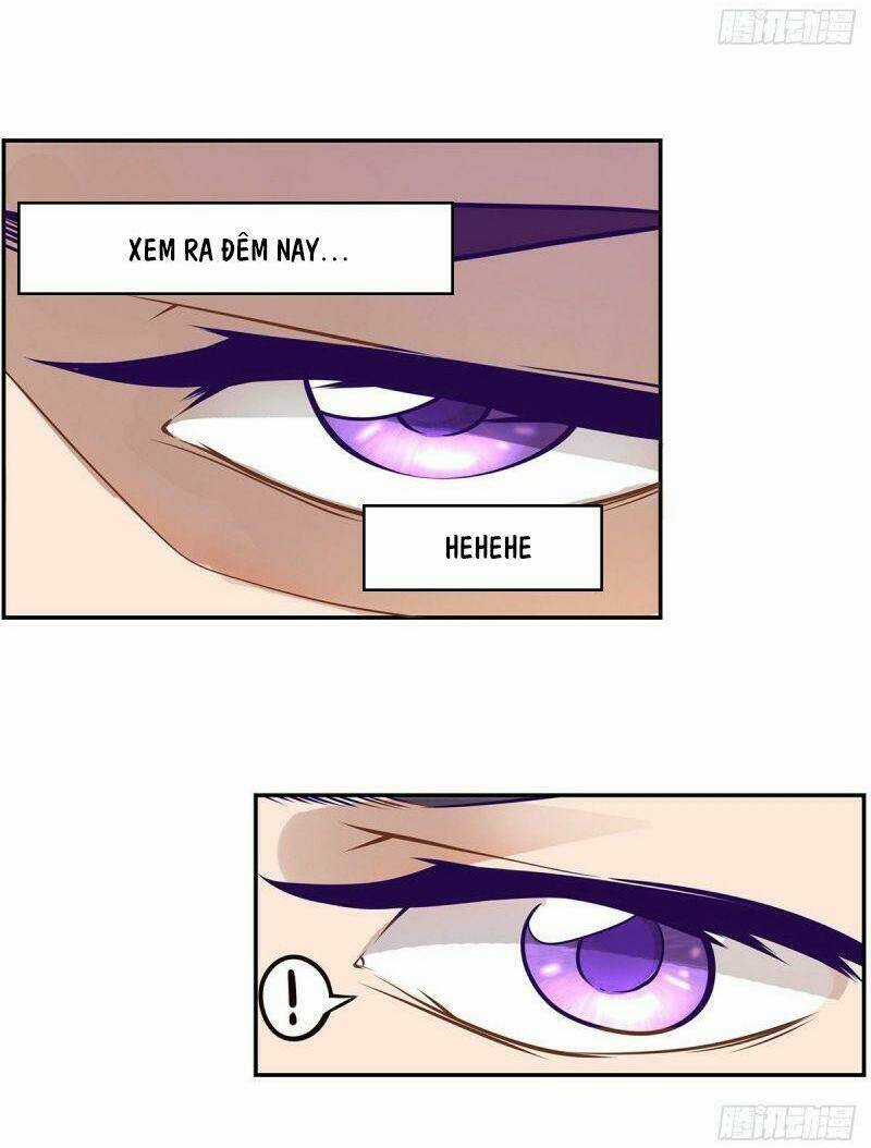 Đại Hiệp Cao Năng Lực Chapter 15 trang 23