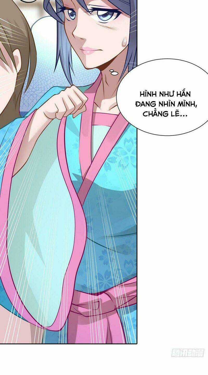 Đại Hiệp Cao Năng Lực Chapter 15 trang 25