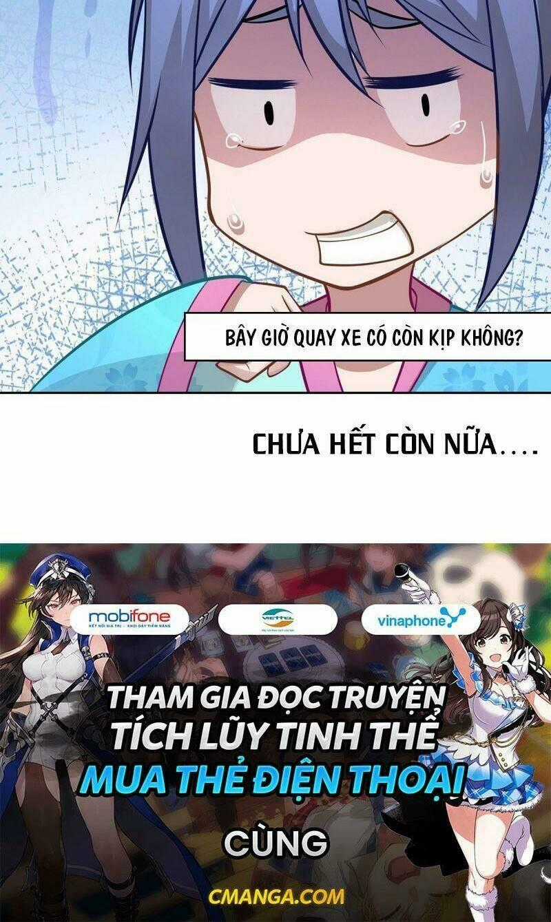 Đại Hiệp Cao Năng Lực Chapter 15 trang 27