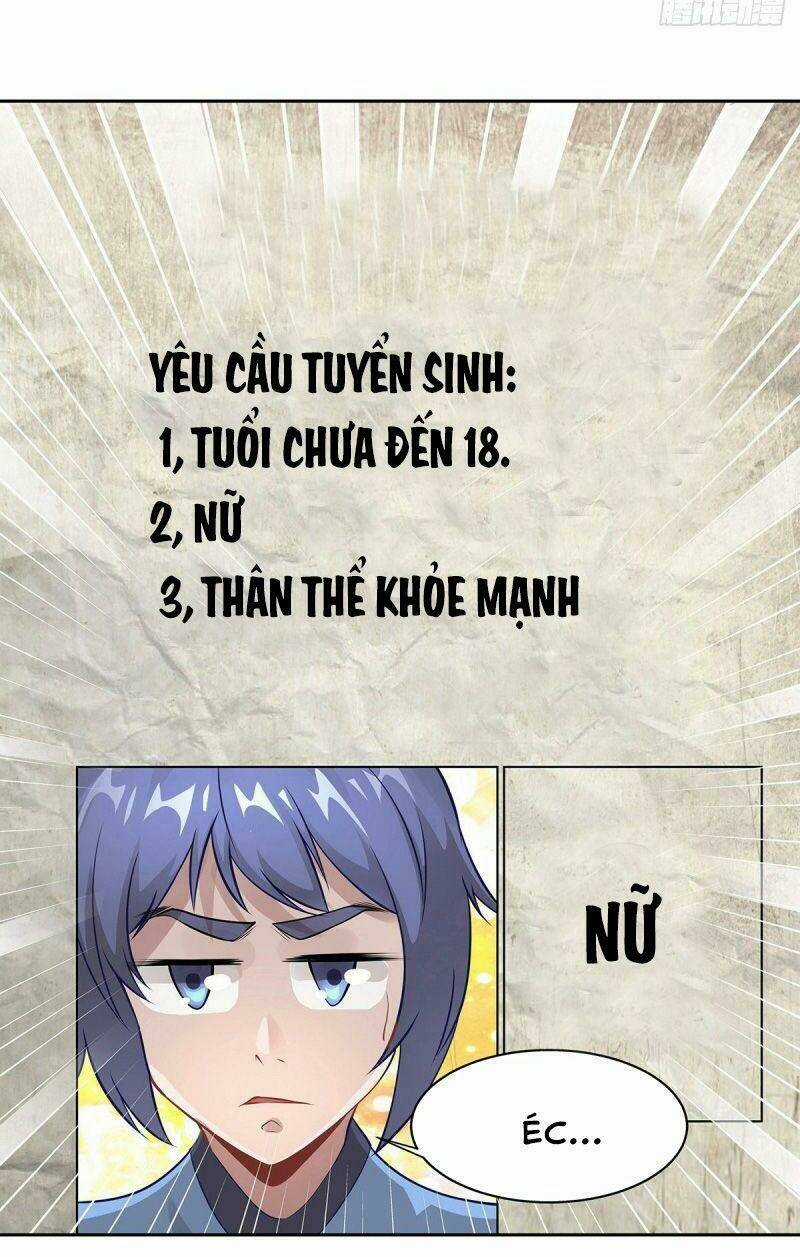 Đại Hiệp Cao Năng Lực Chapter 15 trang 4