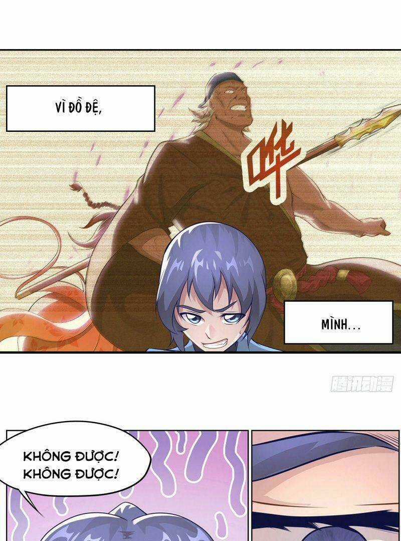 Đại Hiệp Cao Năng Lực Chapter 15 trang 5