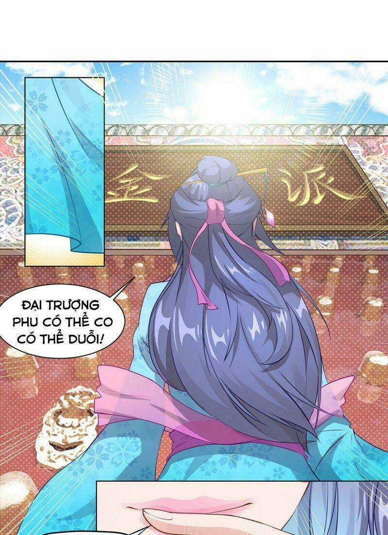 Đại Hiệp Cao Năng Lực Chapter 15 trang 7