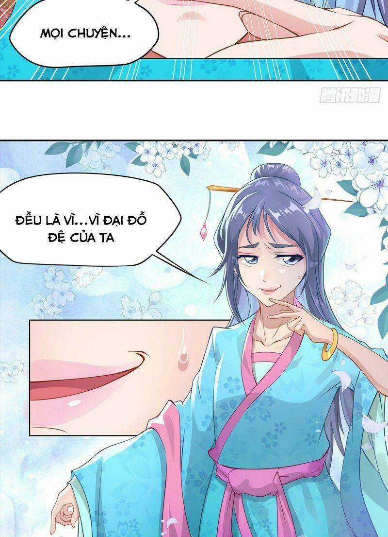 Đại Hiệp Cao Năng Lực Chapter 15 trang 8