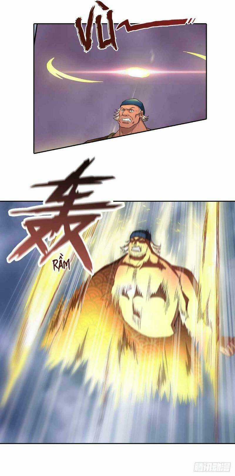 Đại Hiệp Cao Năng Lực Chapter 3 trang 20