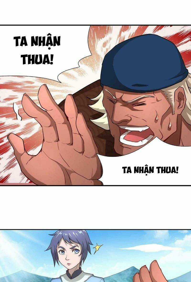 Đại Hiệp Cao Năng Lực Chapter 3 trang 22