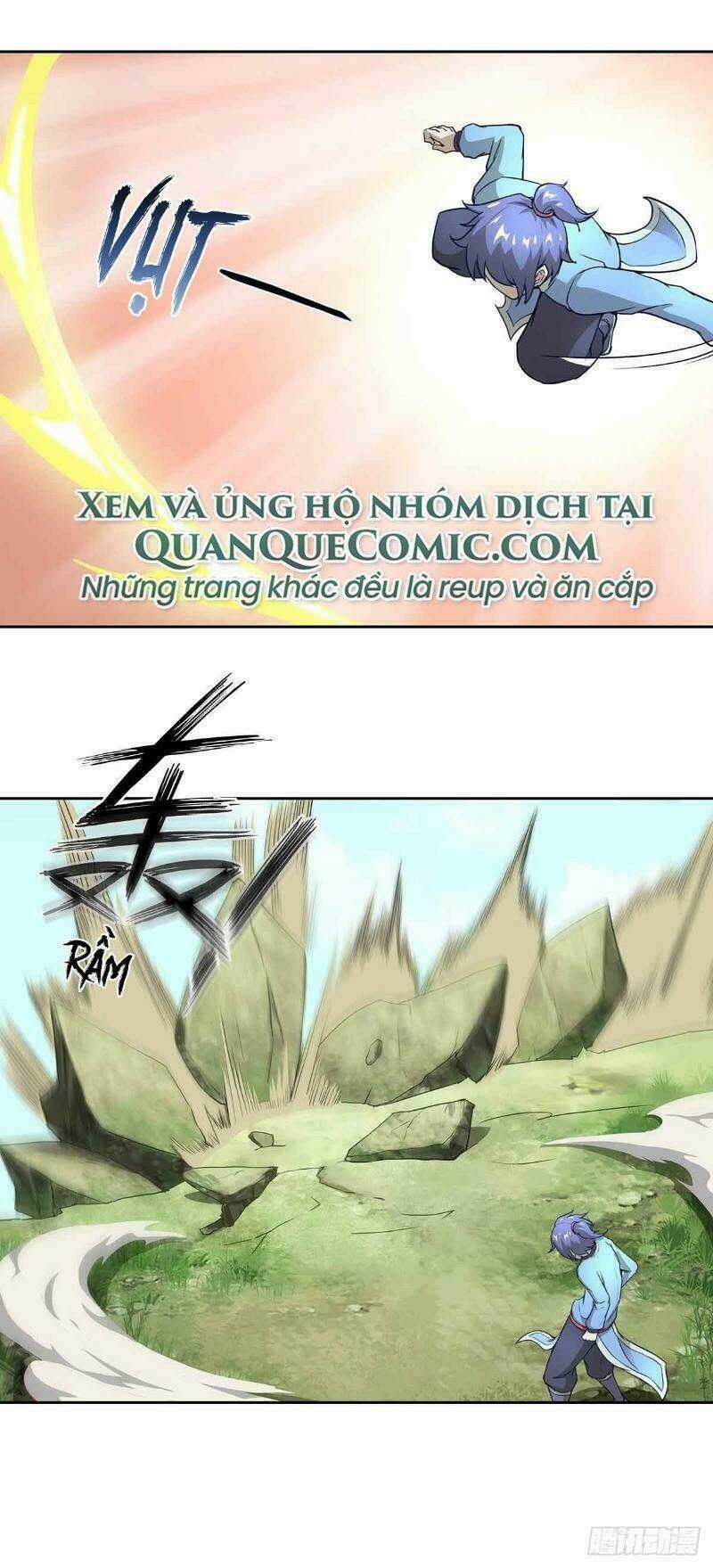 Đại Hiệp Cao Năng Lực Chapter 3 trang 7