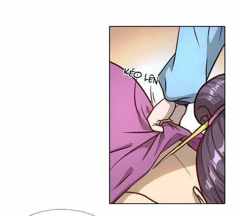 Đại Hiệp Cao Năng Lực Chapter 4 trang 14