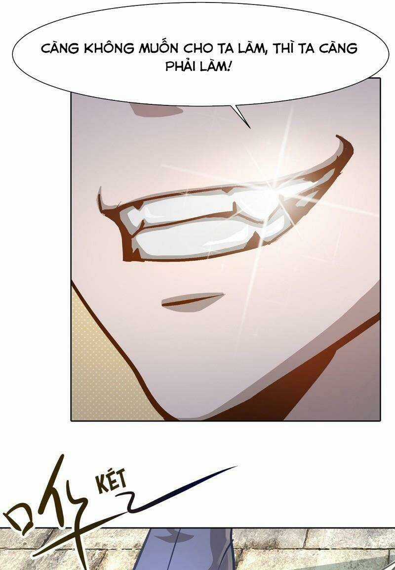 Đại Hiệp Cao Năng Lực Chapter 4 trang 18